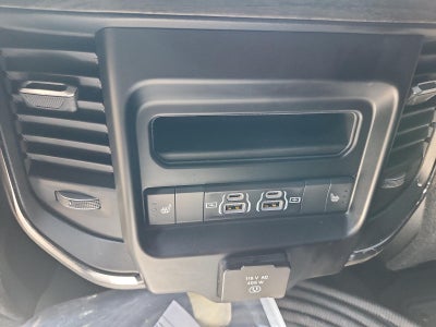 2025 RAM 3500 Limited