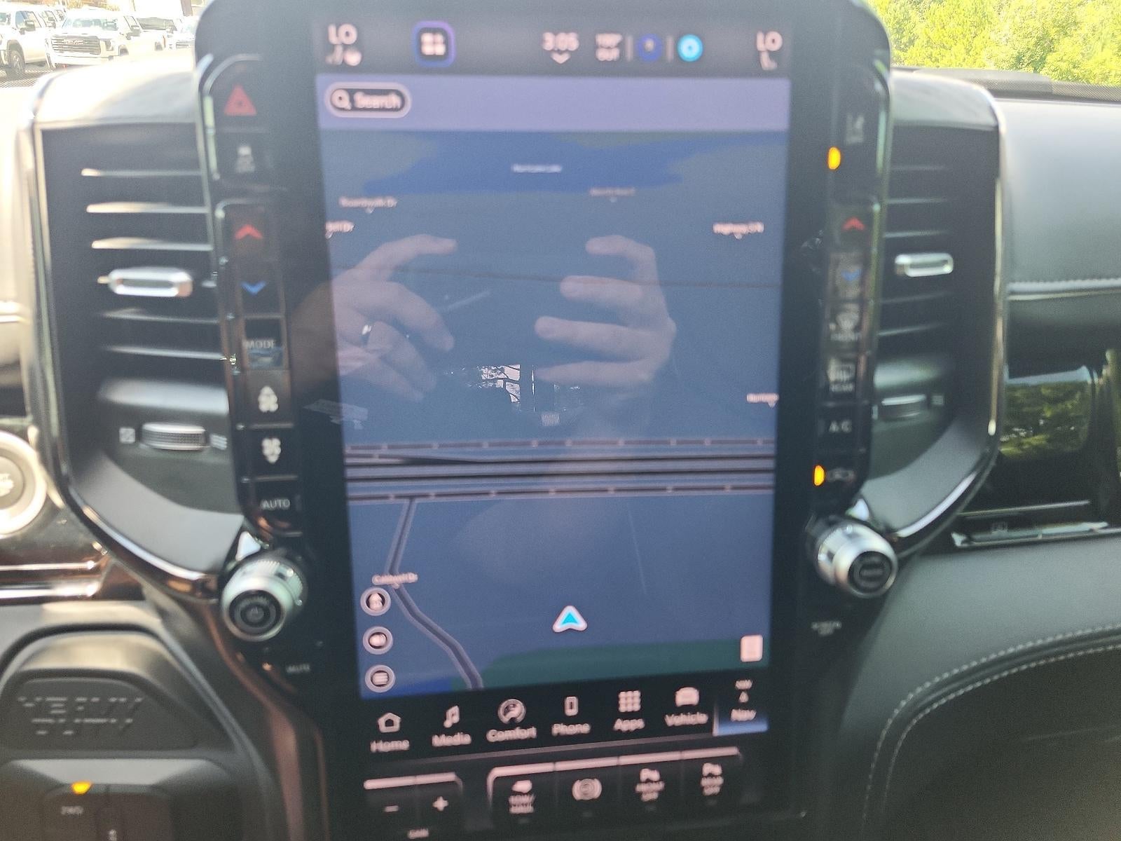 2025 RAM 3500 Limited