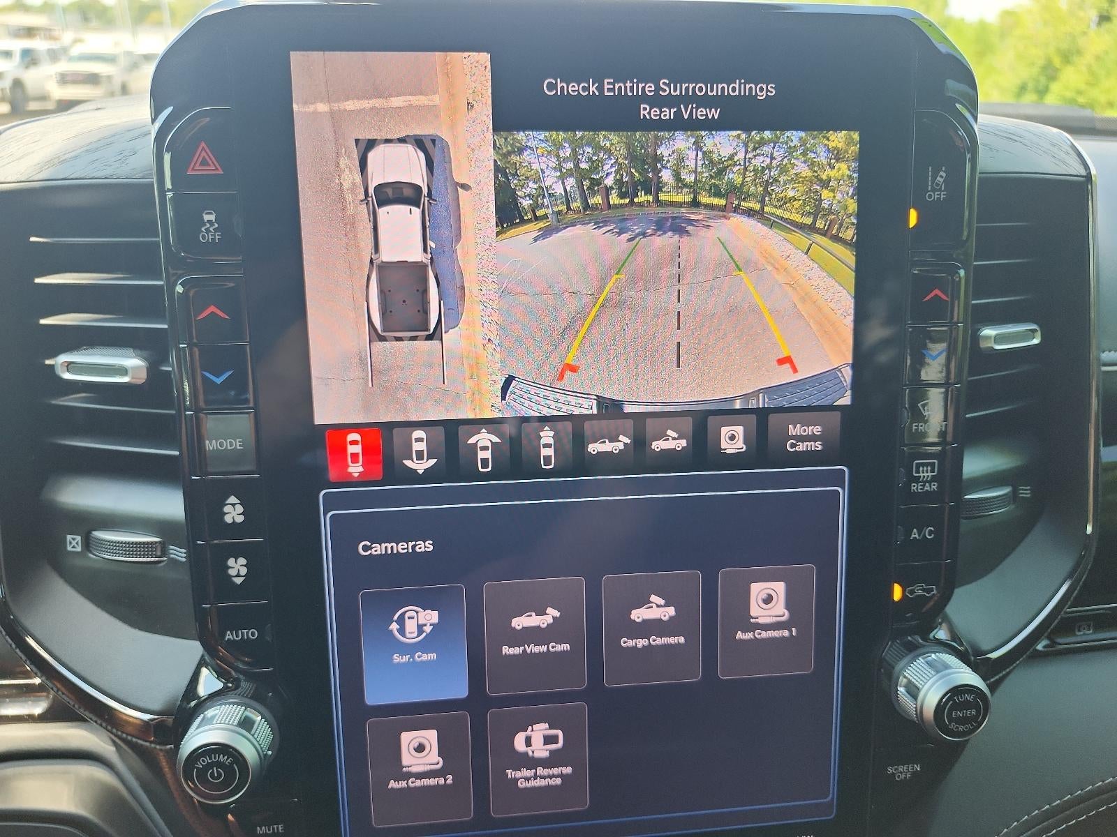 2025 RAM 3500 Limited