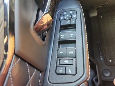 2025 RAM 3500 Limited