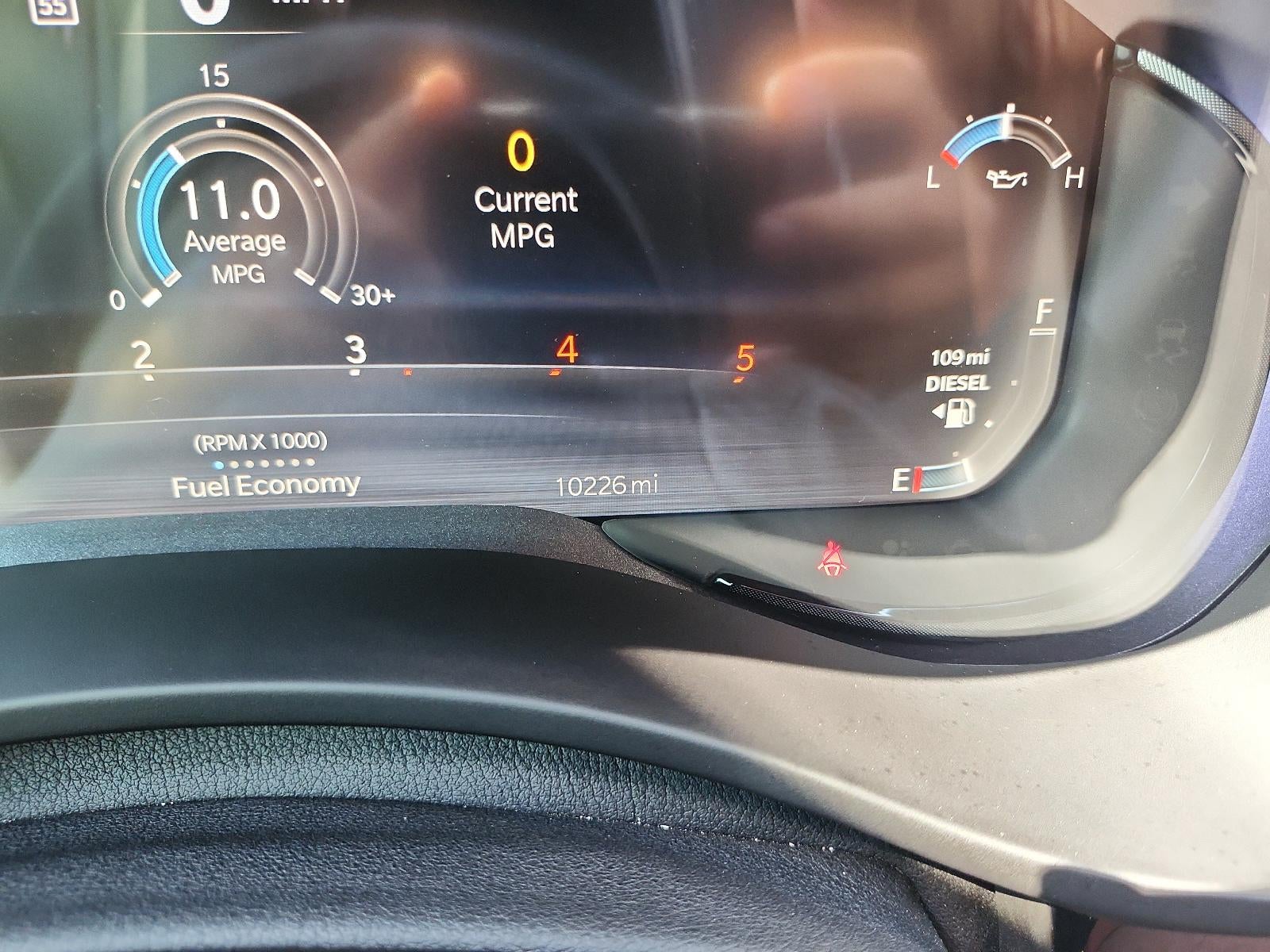 2025 RAM 3500 Limited