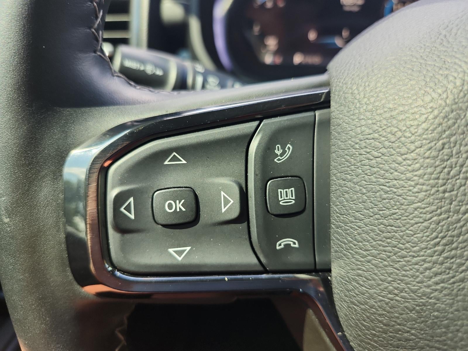 2025 RAM 3500 Limited