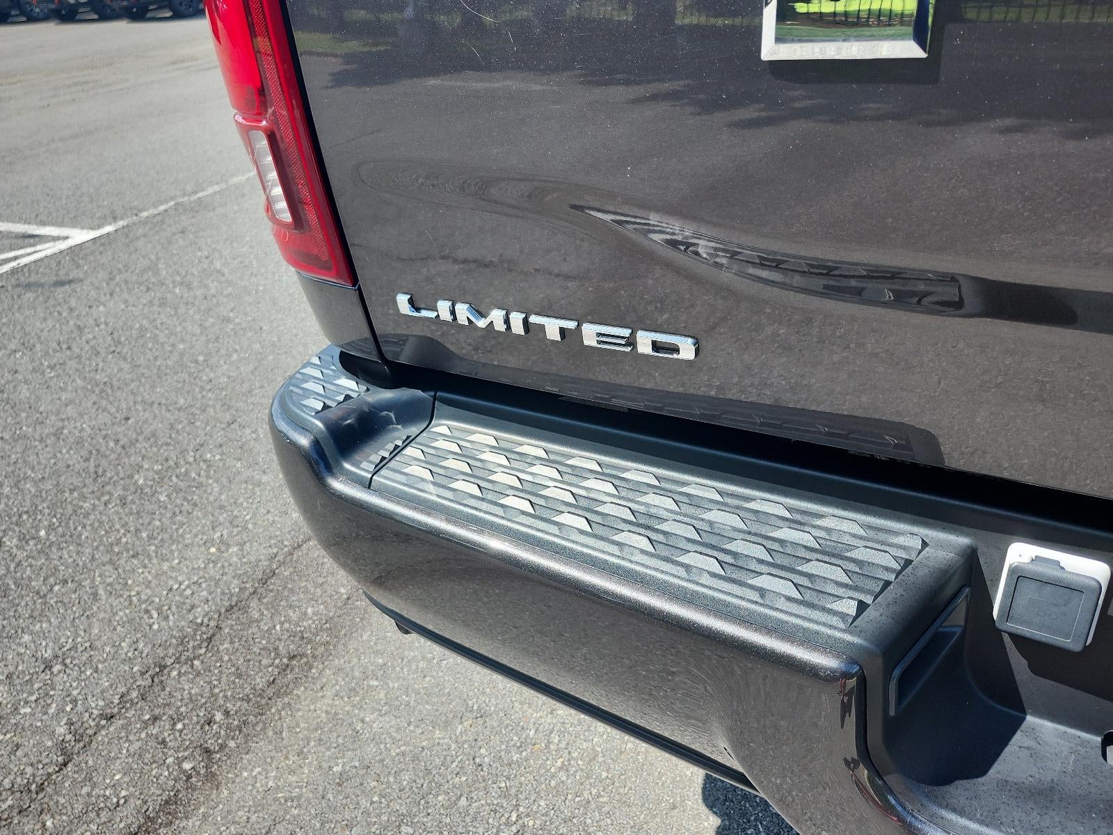 2025 RAM 3500 Limited