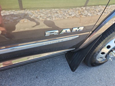 2025 RAM 3500 Limited