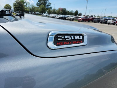 2023 RAM 2500 Laramie