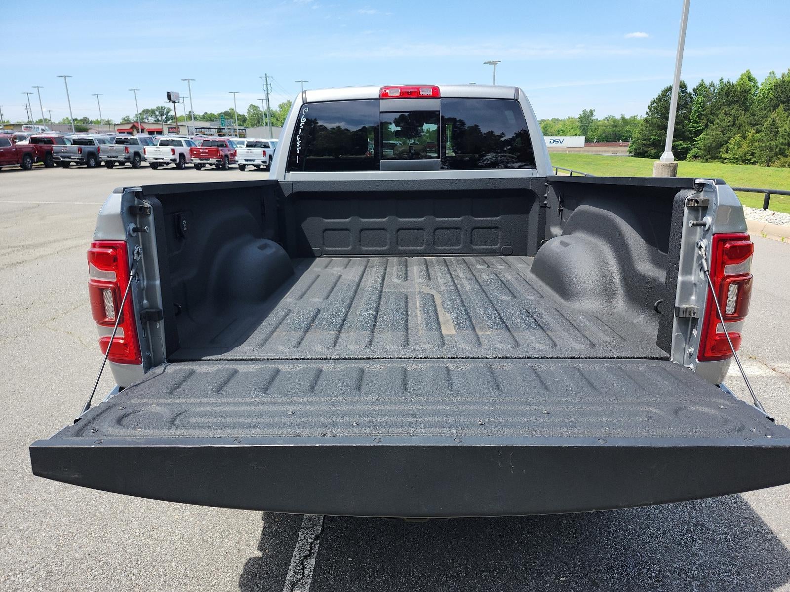 2023 RAM 2500 Laramie