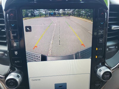 2023 RAM 2500 Laramie