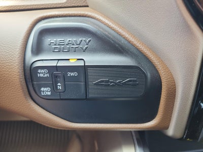 2023 RAM 2500 Laramie