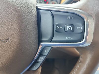 2023 RAM 2500 Laramie