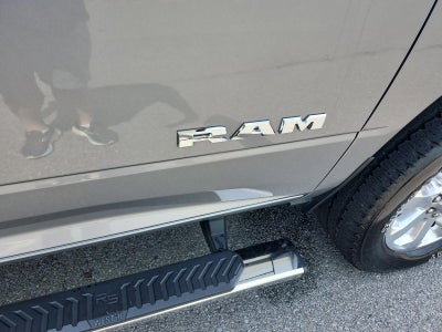 2023 RAM 2500 Laramie