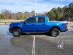 2024 Ford Maverick LARIAT Advanced