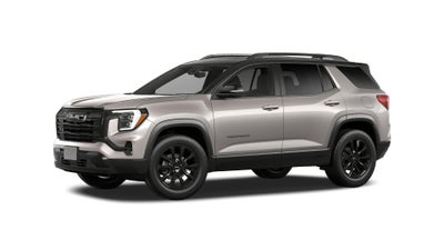2027 GMC Terrain FWD 4dr Elevation