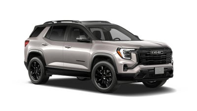 2027 GMC Terrain FWD 4dr Elevation