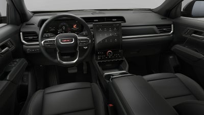 2027 GMC Terrain FWD 4dr Elevation