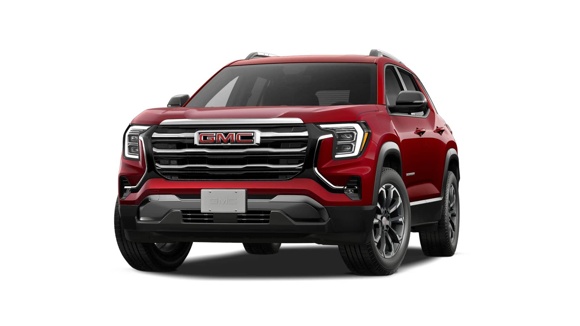 2027 GMC Terrain FWD 4dr Elevation