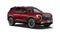 2027 GMC Terrain FWD 4dr Elevation