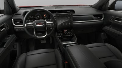 2027 GMC Terrain FWD 4dr Elevation