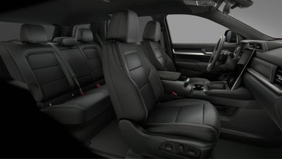 2027 GMC Terrain FWD 4dr Elevation