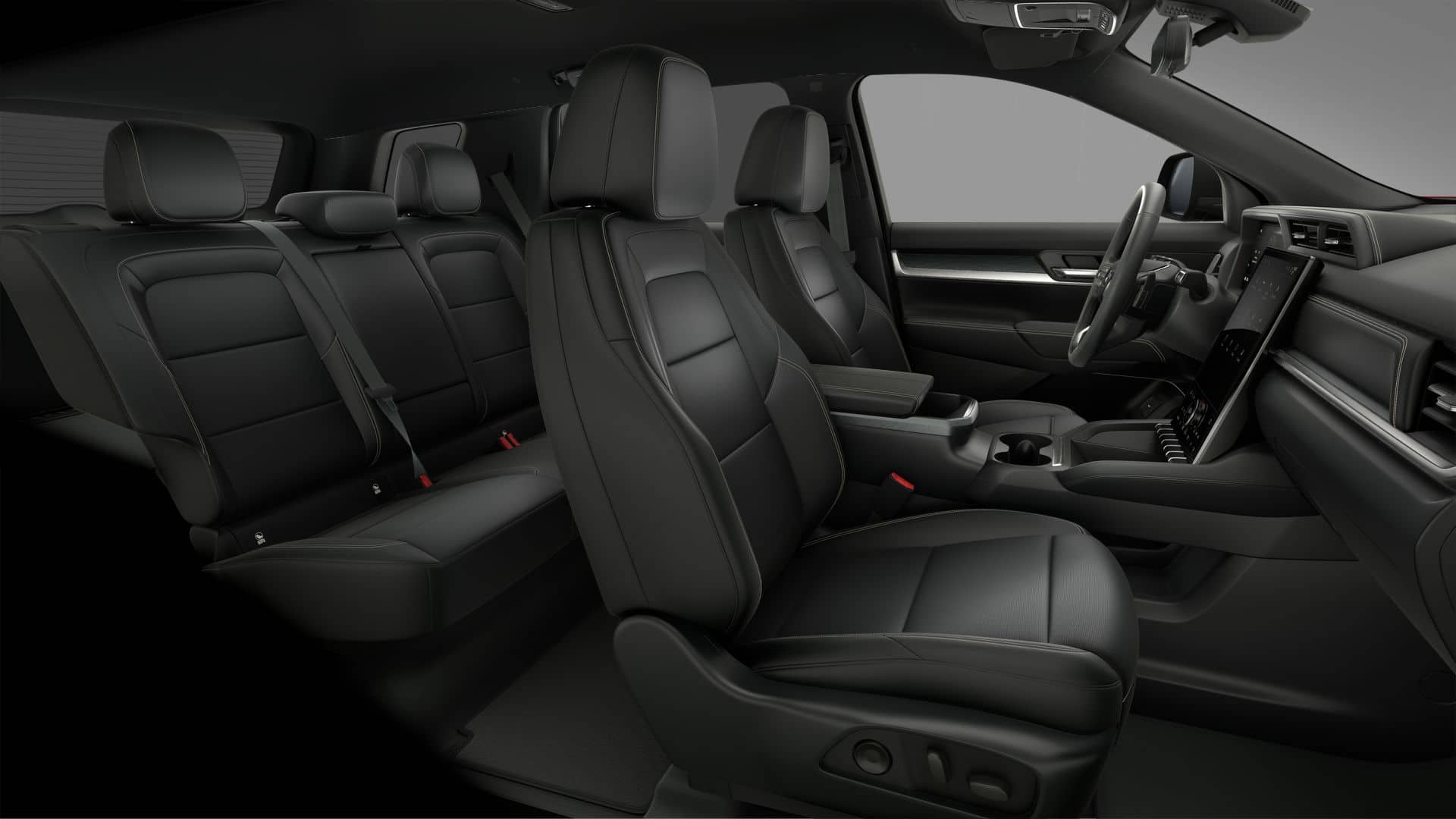 2027 GMC Terrain FWD 4dr Elevation