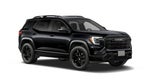 2027 GMC Terrain FWD 4dr Elevation