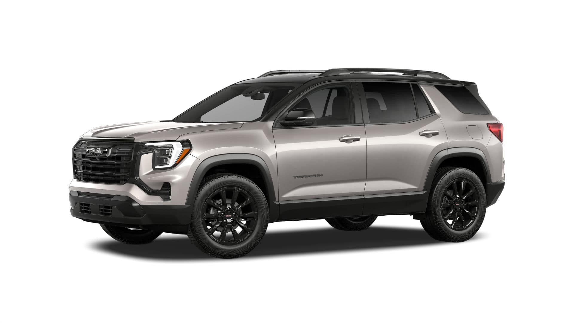 2027 GMC Terrain FWD 4dr Elevation