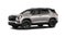 2027 GMC Terrain FWD 4dr Elevation