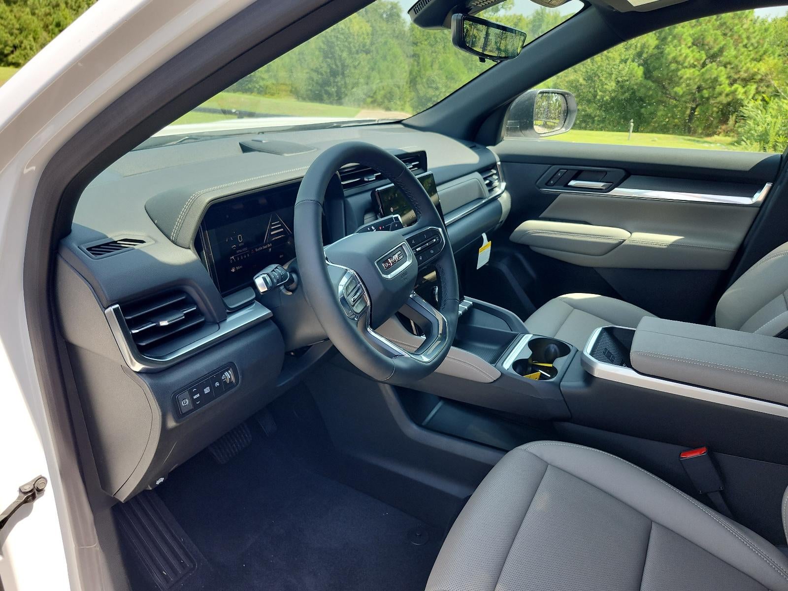 2027 GMC Terrain FWD 4dr Elevation