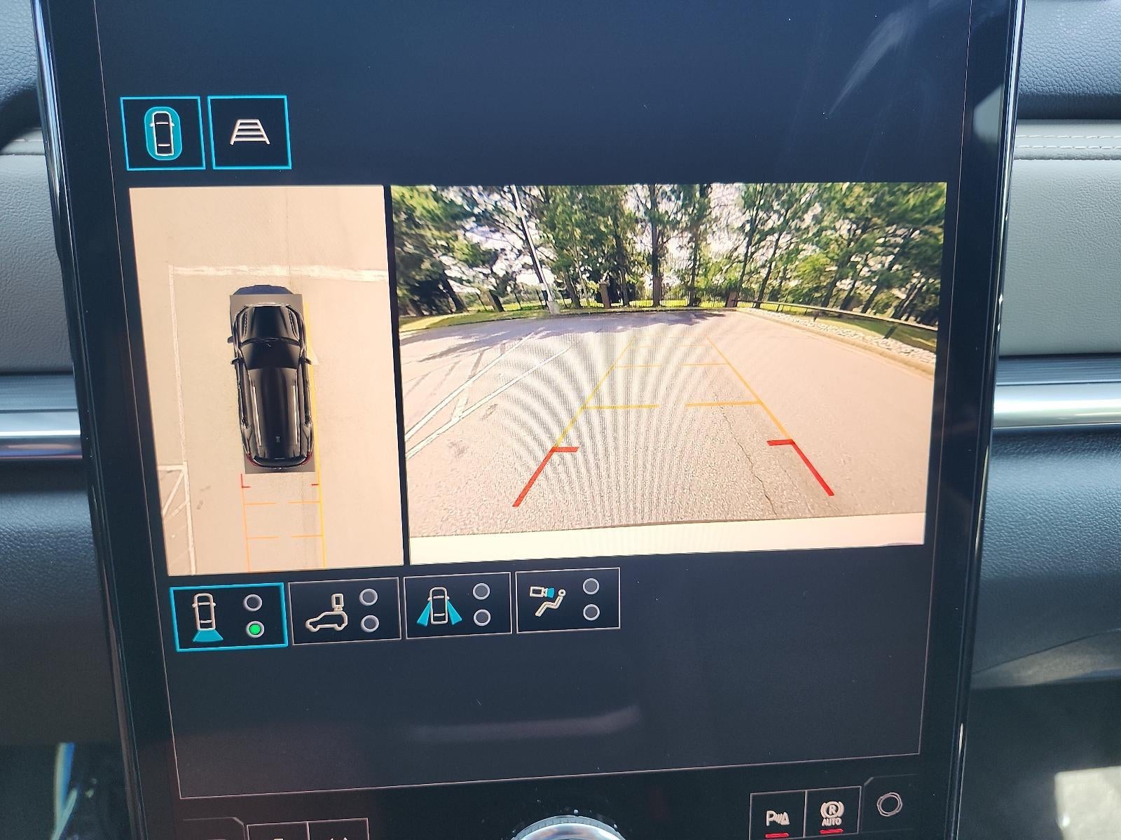 2027 GMC Terrain FWD 4dr Elevation