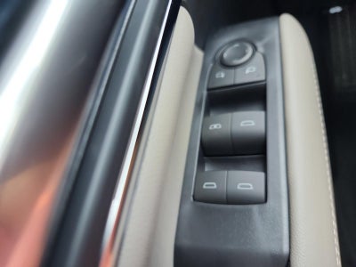 2027 GMC Terrain FWD 4dr Elevation