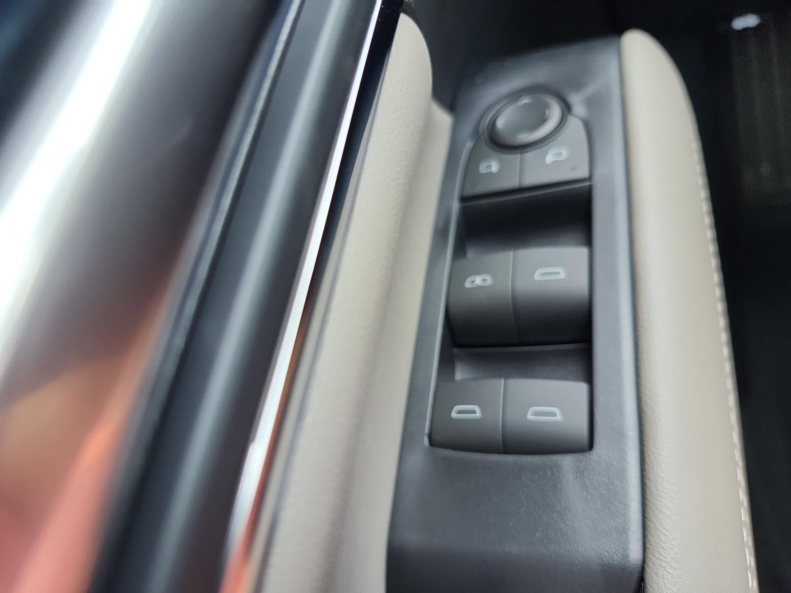 2027 GMC Terrain FWD 4dr Elevation