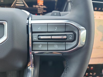 2027 GMC Terrain FWD 4dr Elevation