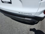 2027 GMC Terrain FWD 4dr Elevation