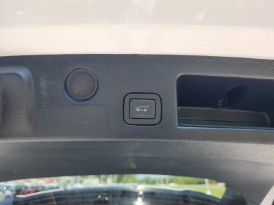 2027 GMC Terrain FWD 4dr Elevation