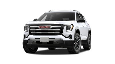 2027 GMC Terrain FWD 4dr Elevation