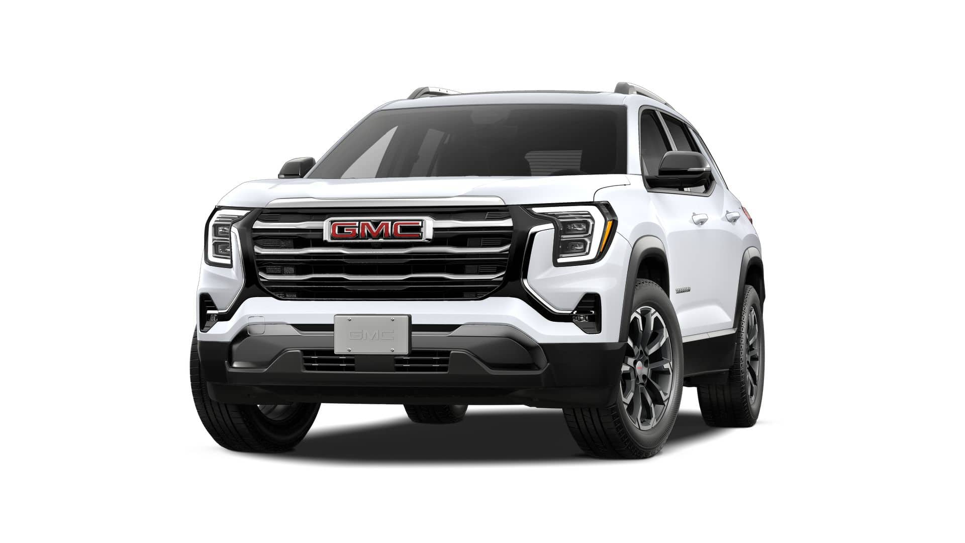 2027 GMC Terrain FWD 4dr Elevation