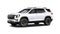 2027 GMC Terrain FWD 4dr Elevation