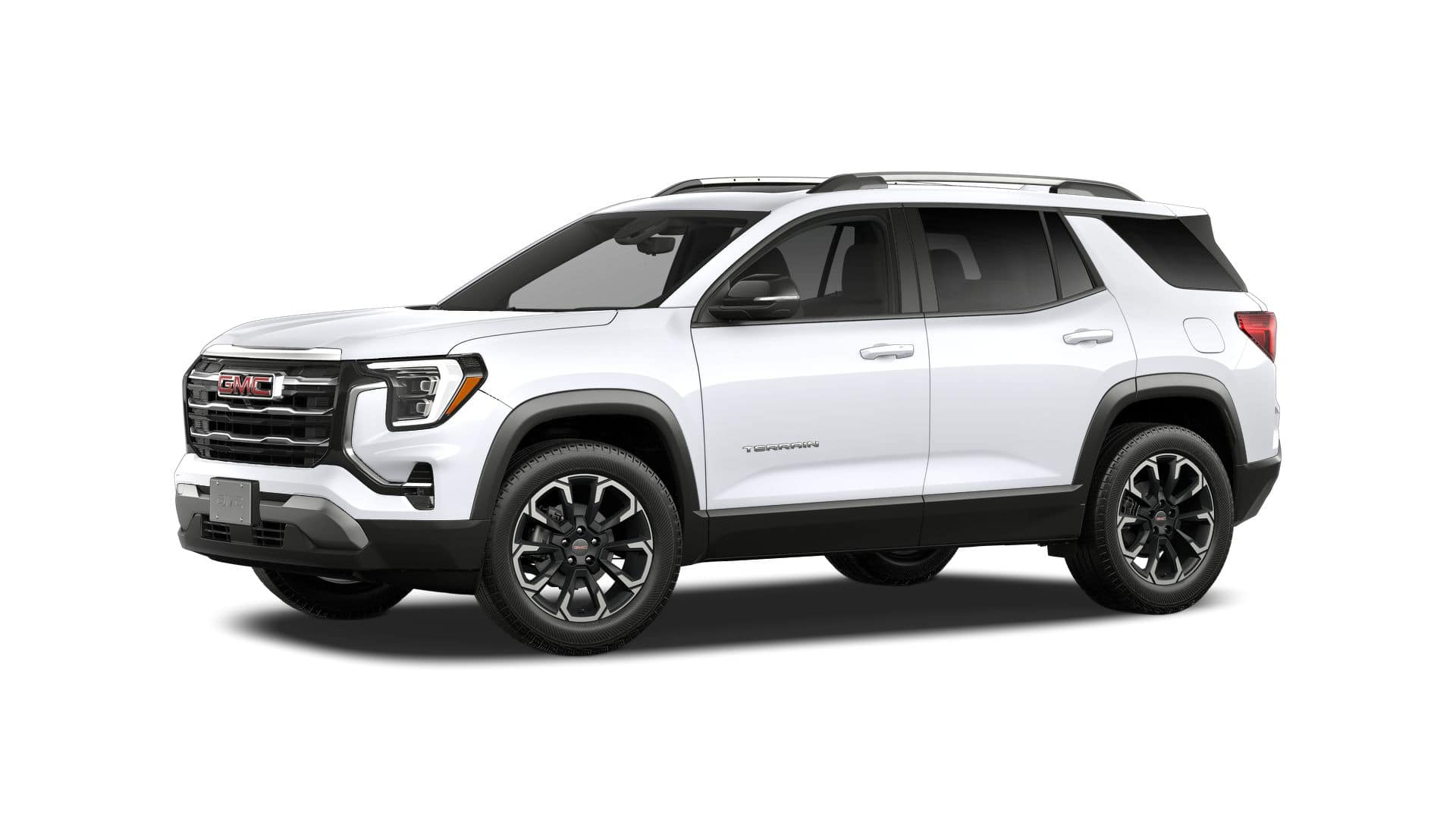 2027 GMC Terrain FWD 4dr Elevation