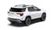 2027 GMC Terrain FWD 4dr Elevation