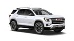 2027 GMC Terrain FWD 4dr Elevation