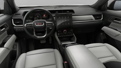 2027 GMC Terrain FWD 4dr Elevation