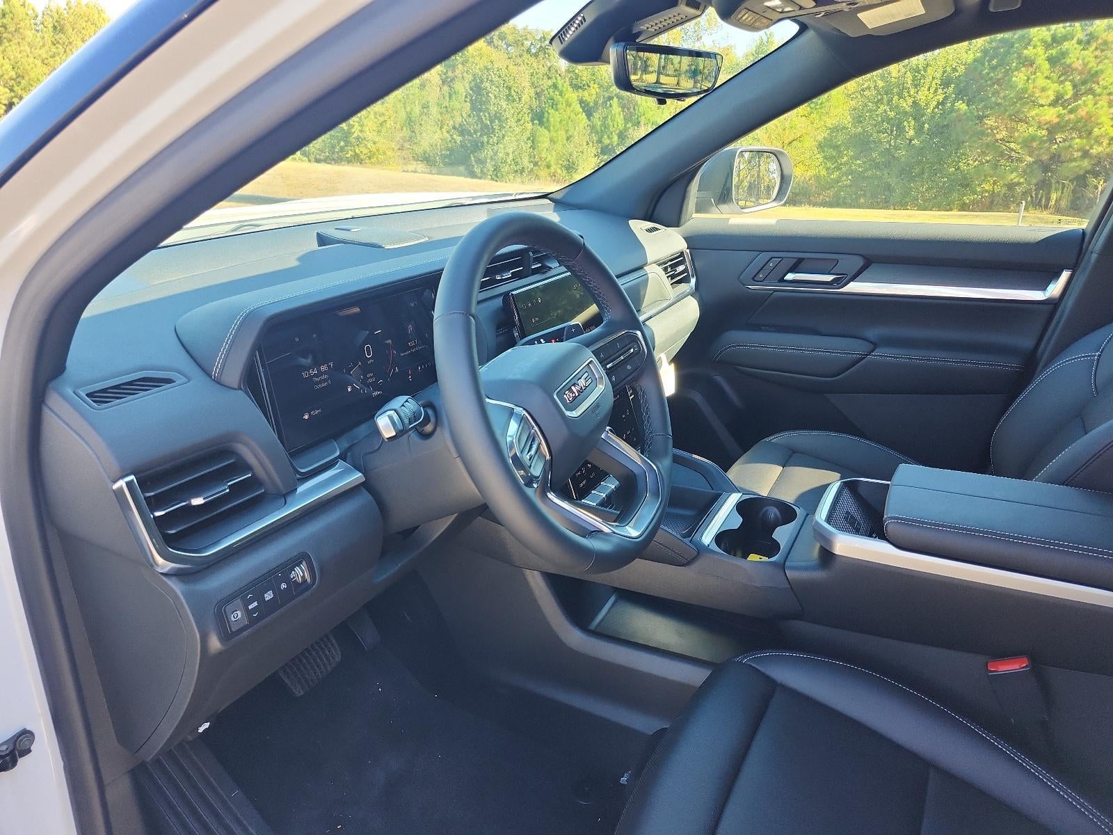 2027 GMC Terrain FWD 4dr Elevation