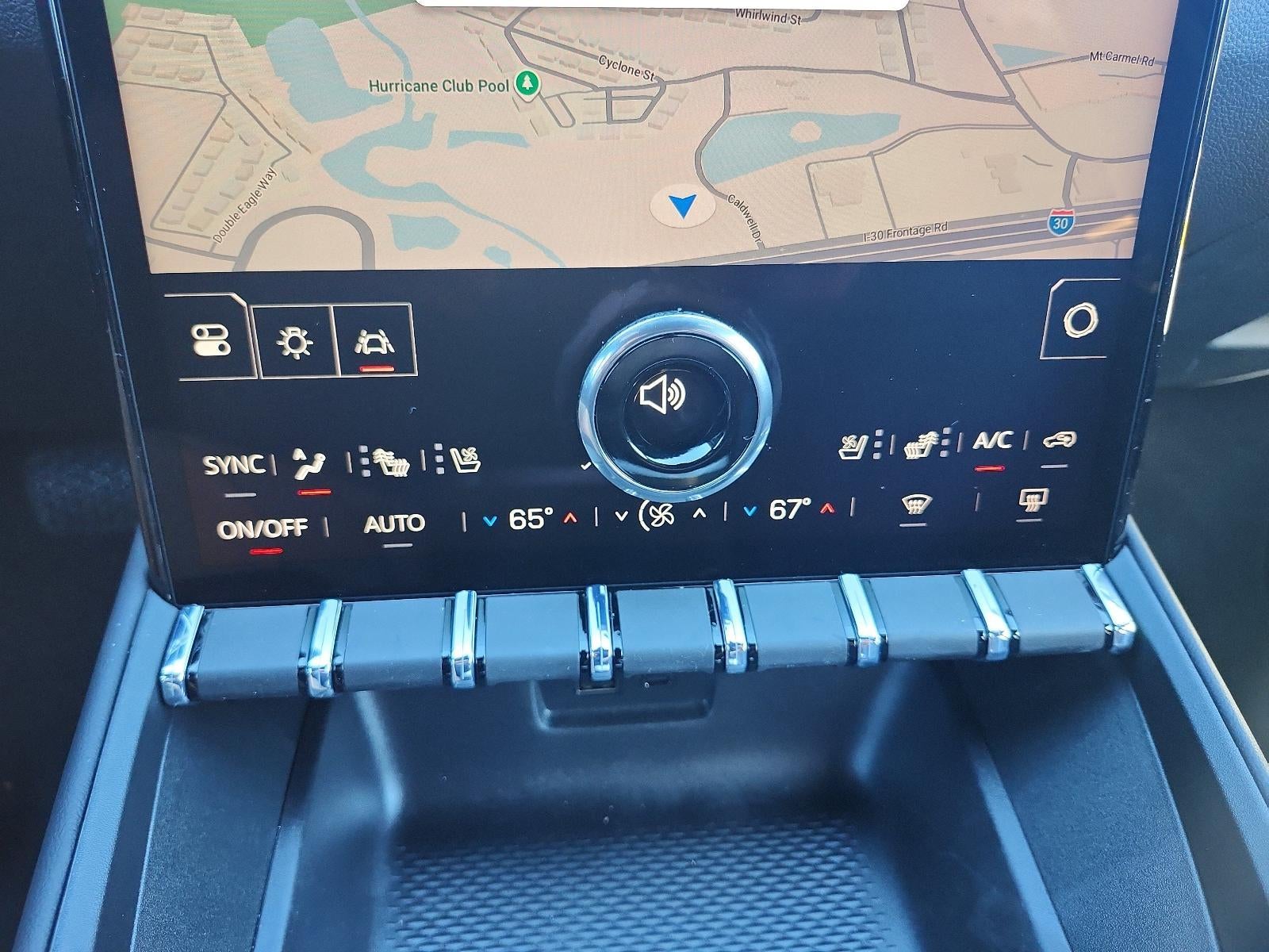 2027 GMC Terrain FWD 4dr Elevation