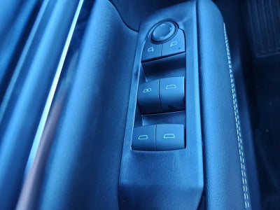 2027 GMC Terrain FWD 4dr Elevation