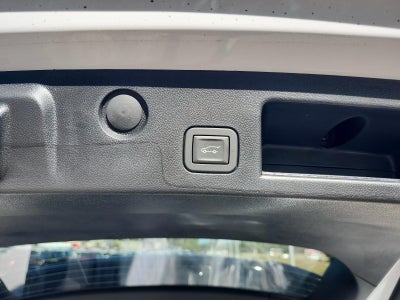 2027 GMC Terrain FWD 4dr Elevation