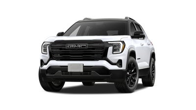 2027 GMC Terrain FWD 4dr Elevation