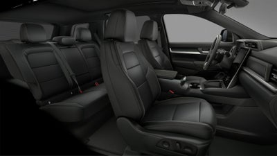 2027 GMC Terrain FWD 4dr Elevation