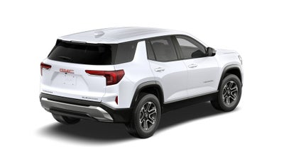 2027 GMC Terrain FWD 4dr Elevation