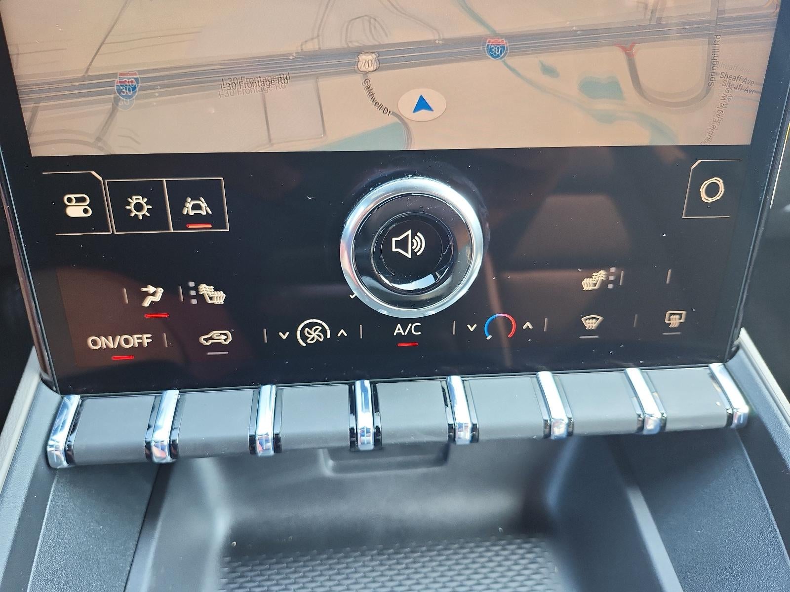 2027 GMC Terrain FWD 4dr Elevation