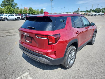2027 GMC Terrain FWD 4dr Elevation