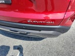 2027 GMC Terrain FWD 4dr Elevation